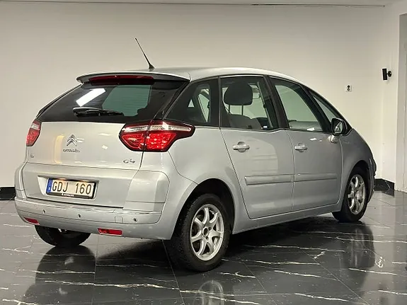 Citroen C4 Picasso 2013 photo 4