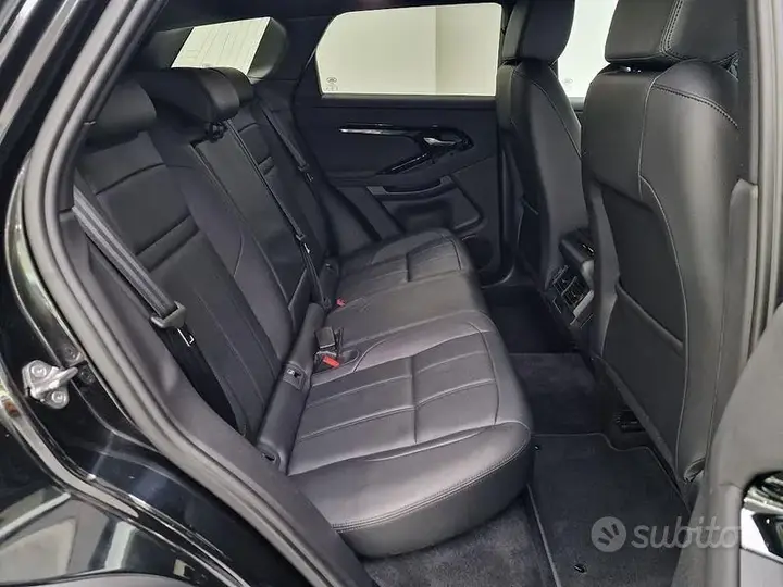 Land Rover Evoque 2024 photo 5