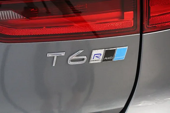 Volvo V90 2017 photo 5