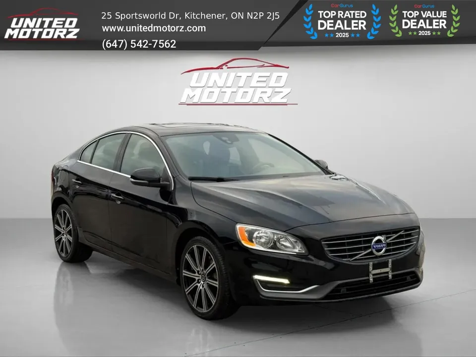 Volvo S60 2015 photo 4
