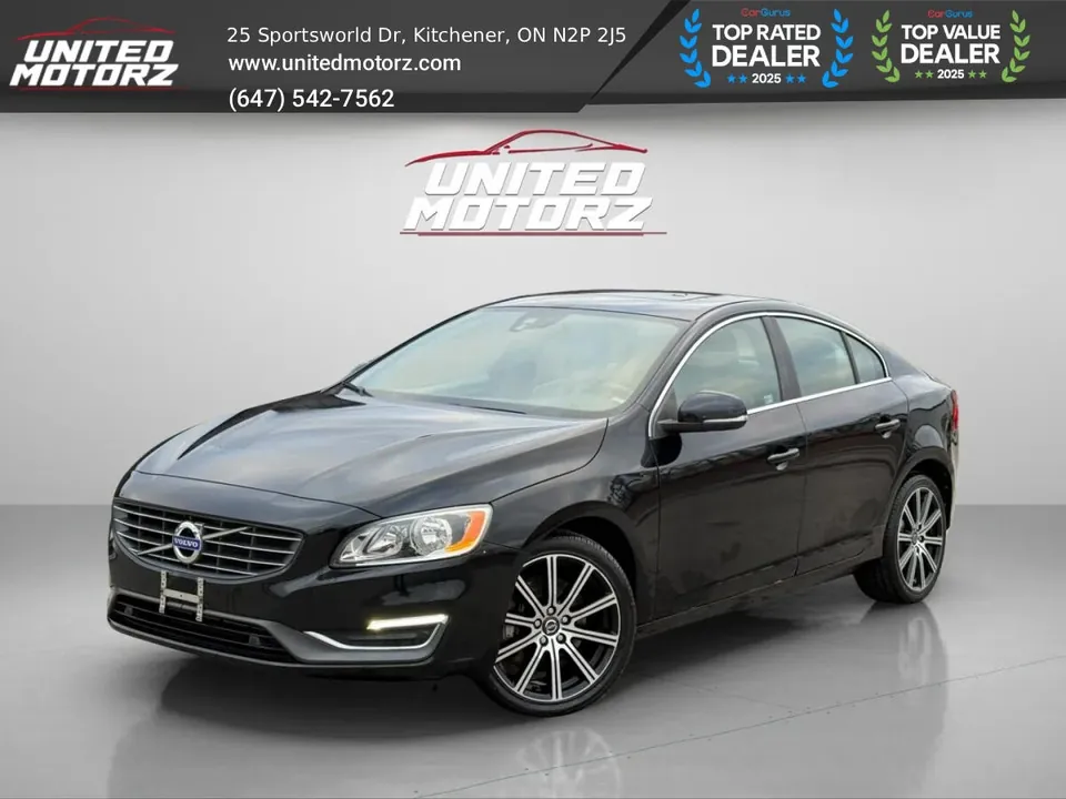 Volvo S60 2015 photo 2