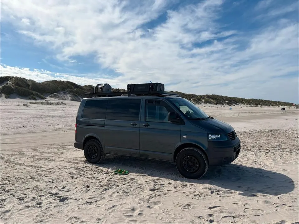 Volkswagen T5