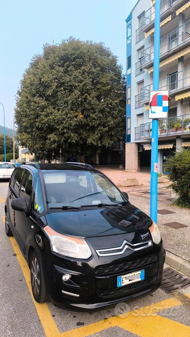 Citroen C3 Picasso 2013 photo 4