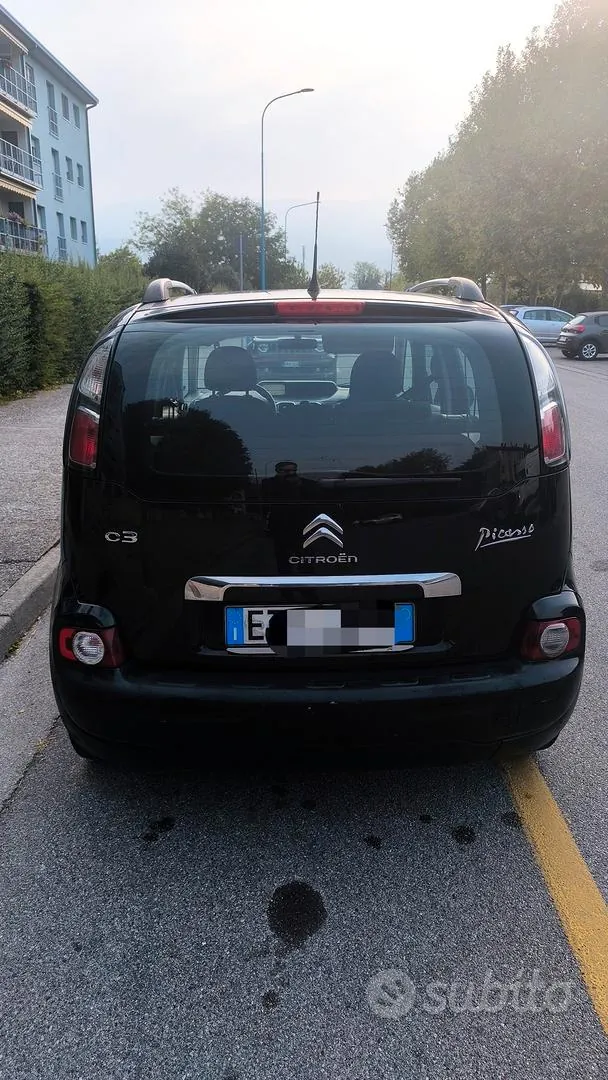 Citroen C3 Picasso 2013 photo 2