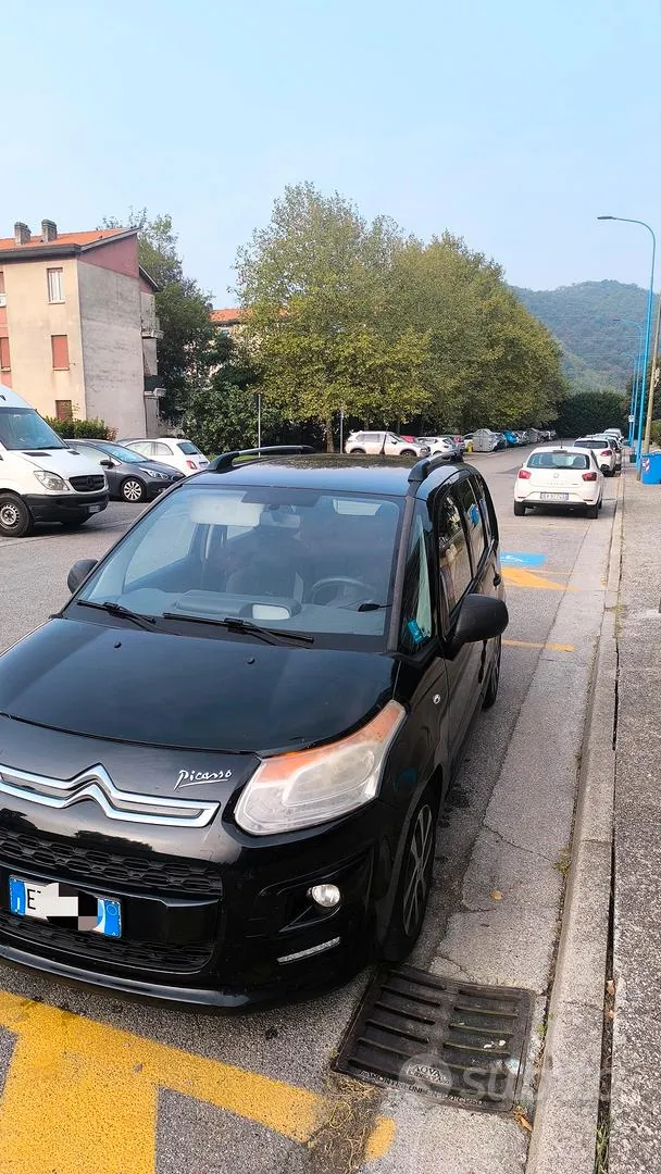Citroen C3 Picasso 2013 photo 3