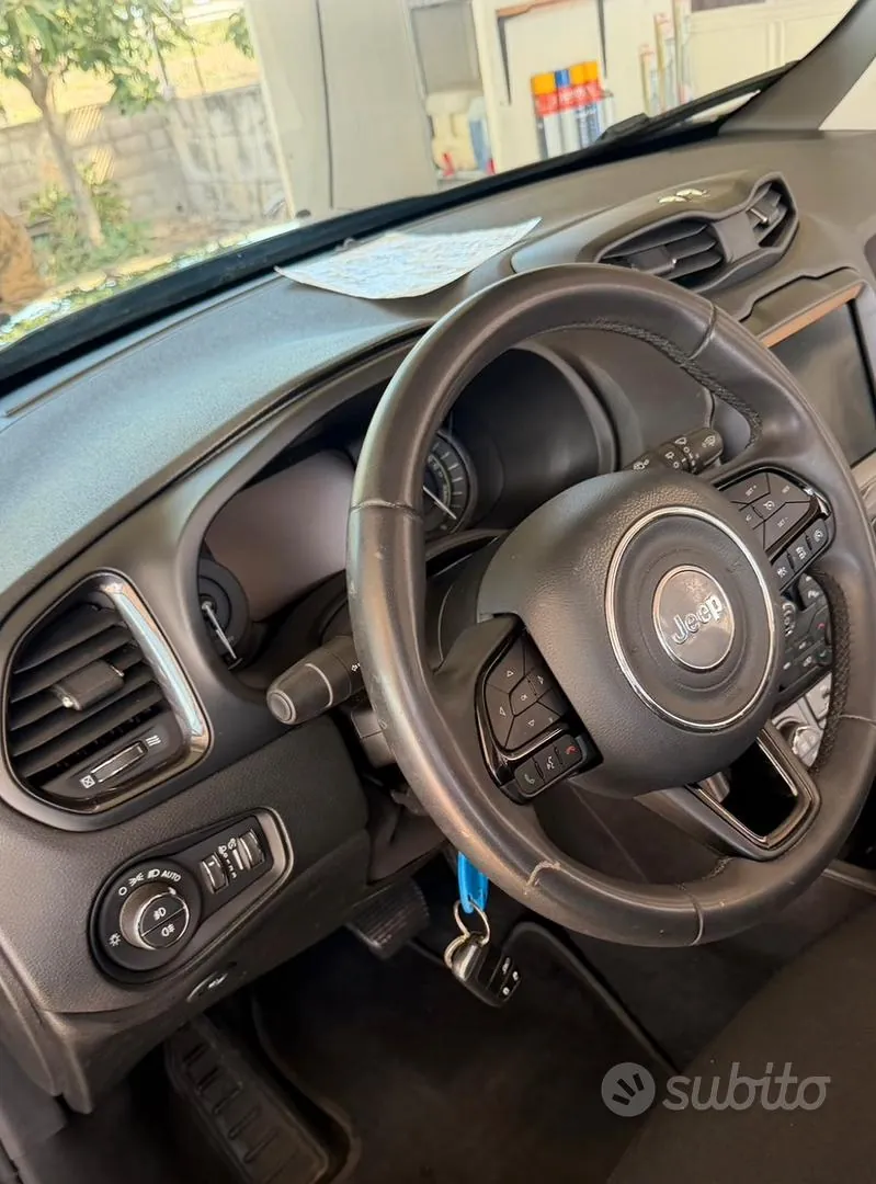 Jeep Renegade 2022 photo 5