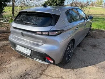 Peugeot 308 2023 photo 3