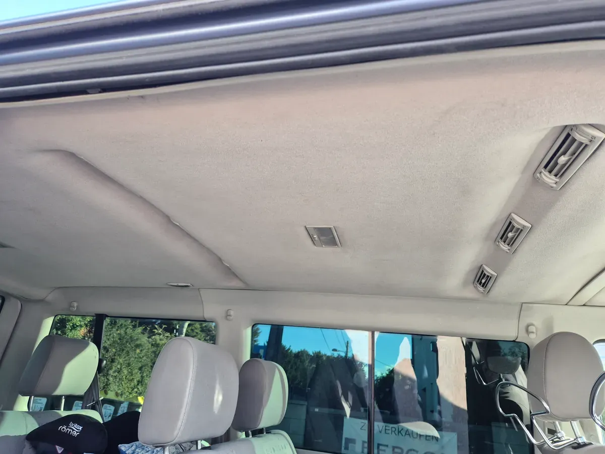 Volkswagen T4 2001 photo 3
