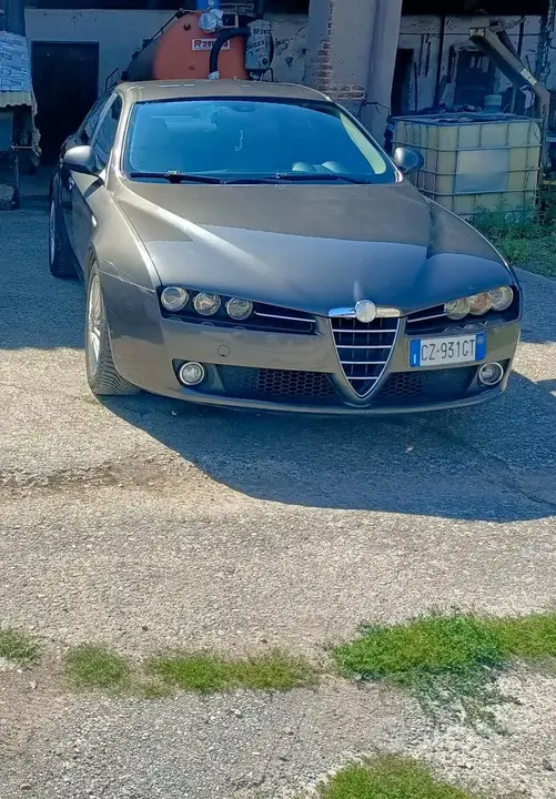 Alfa Romeo 159
