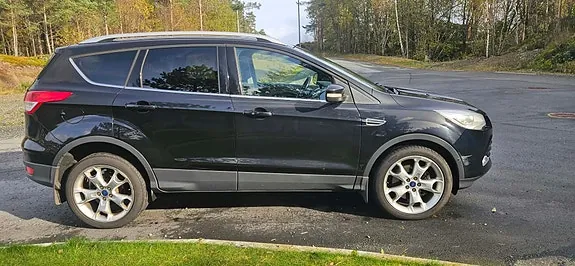 Ford Kuga 2013 photo 4