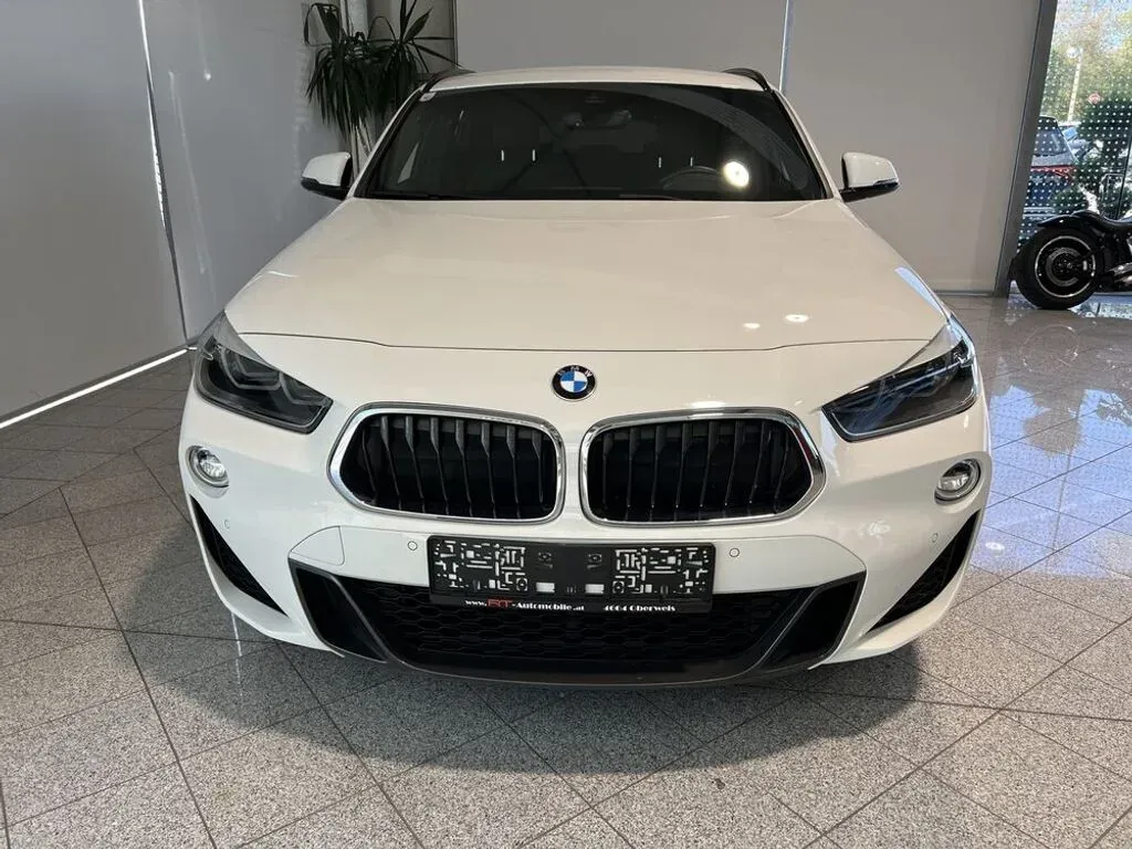 BMW X2 2019 photo 2