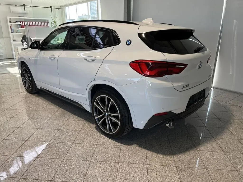 BMW X2 2019 photo 3