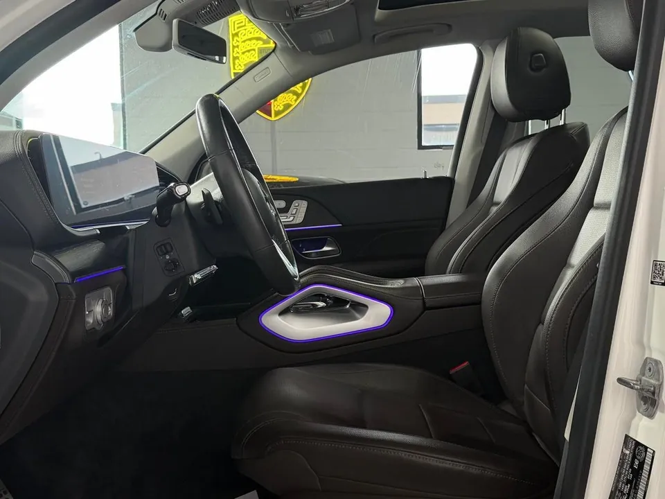 Mercedes-Benz Gle 2020 photo 5