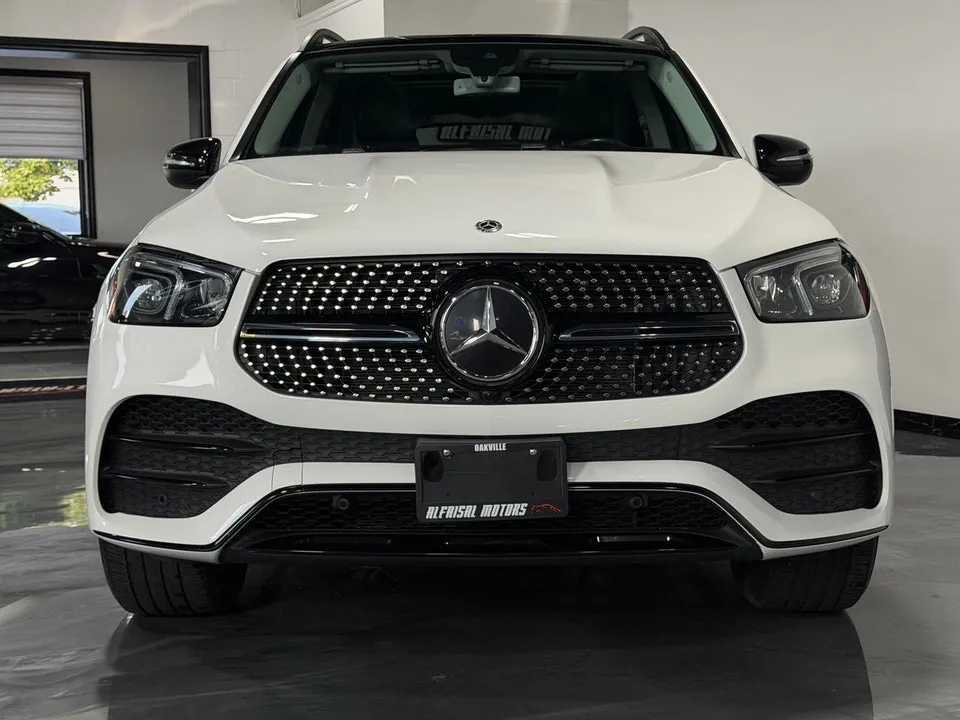 Mercedes-Benz Gle 2020 photo 2