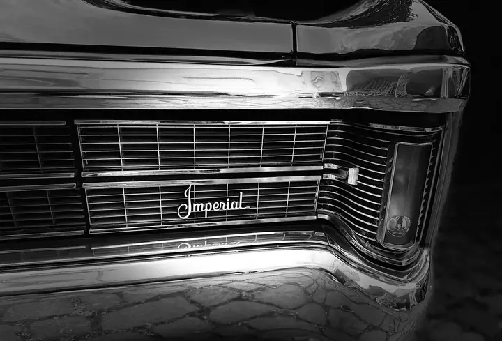 Chrysler Le Baron