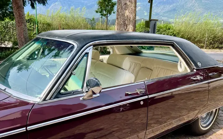 Chrysler Le Baron 1969 photo 3