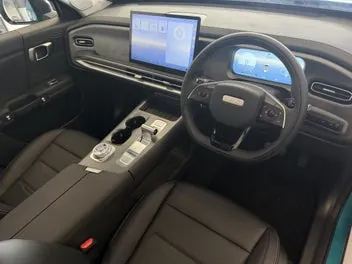 BAIC B30 2026 photo 3