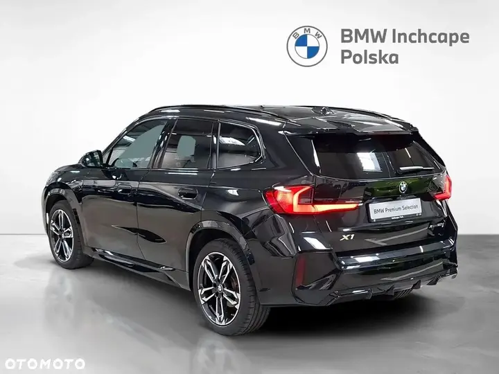 BMW X1 2025 photo 3