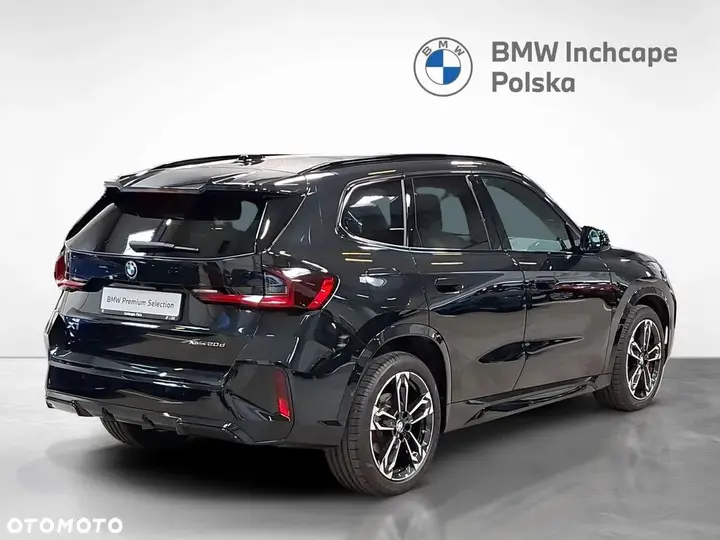 BMW X1 2025 photo 5