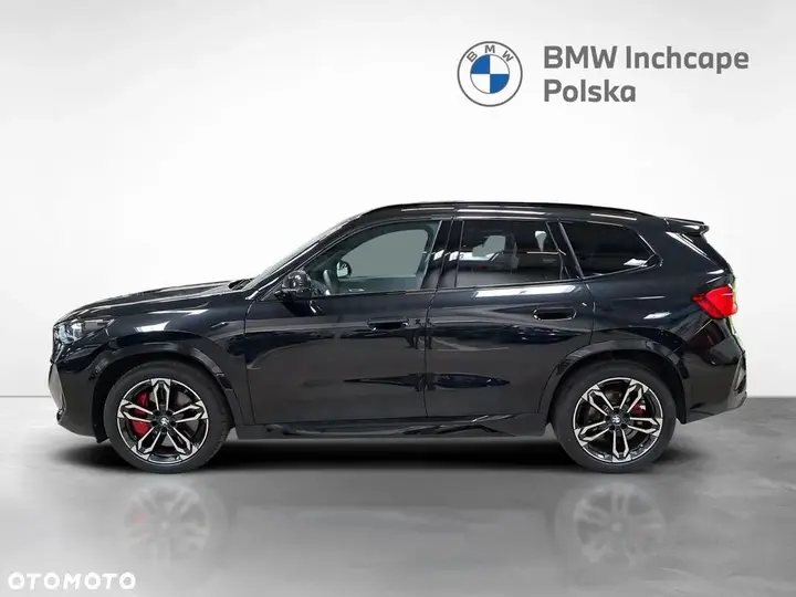BMW X1 2025 photo 2