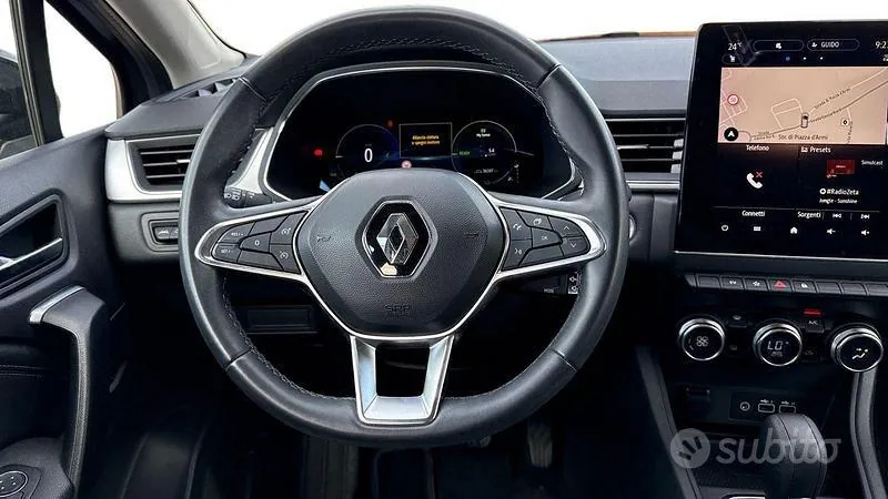 Renault Captur 2023 photo 5