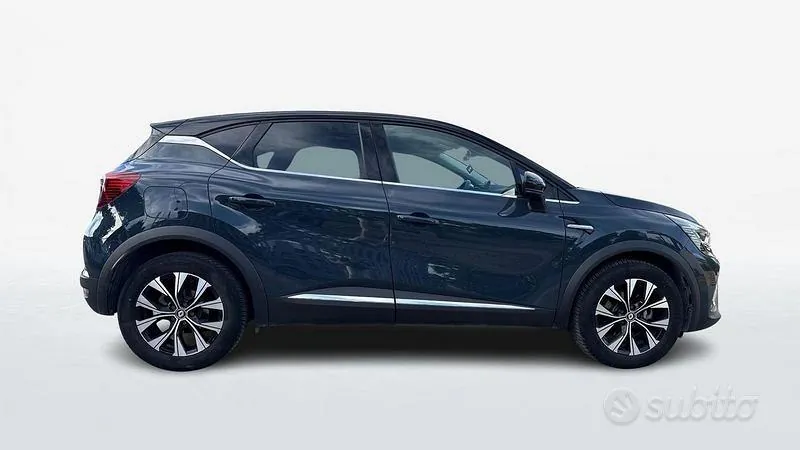 Renault Captur 2023 photo 4