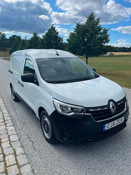 Renault Kangoo Express