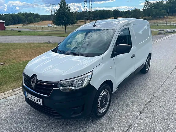 Renault Kangoo Express 2023 photo 2