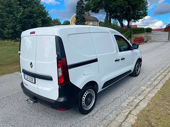 Renault Kangoo Express 2023 photo 5