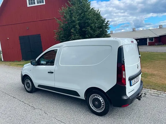 Renault Kangoo Express 2023 photo 3