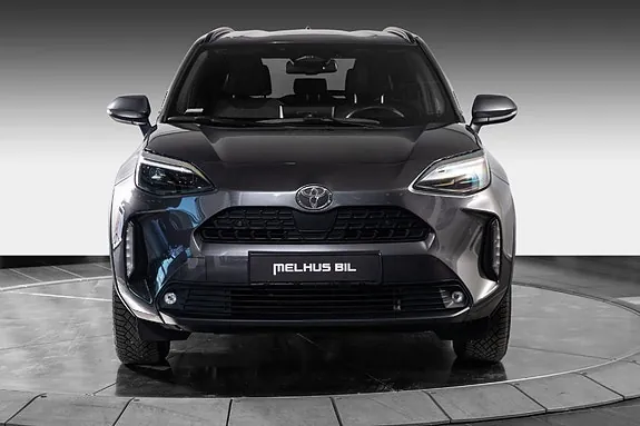 Toyota Yaris Cross 2024 photo 2