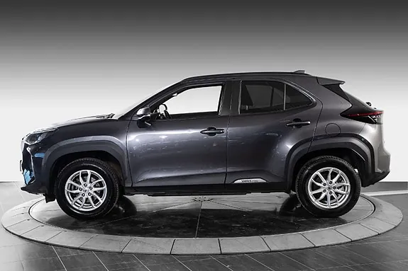 Toyota Yaris Cross 2024 photo 5