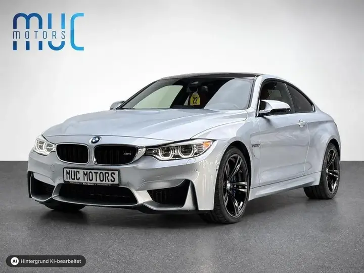 BMW M4