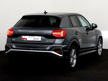 Audi Q2 2025 photo 2