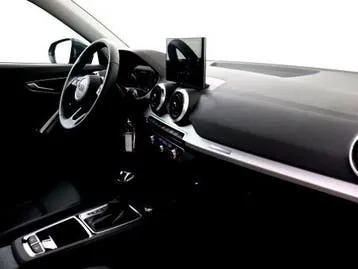 Audi Q2 2025 photo 3