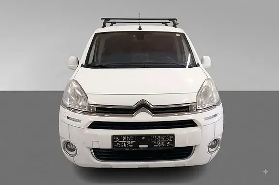 Citroen Berlingo 2013 photo 3