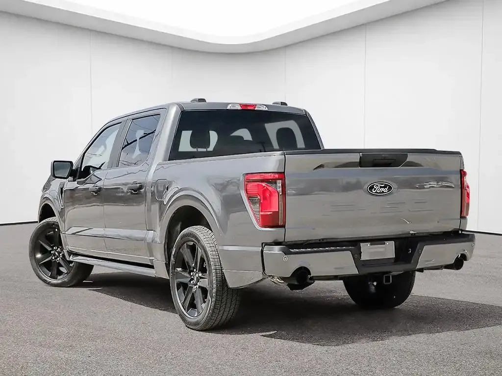 Ford F-150 2026 photo 4