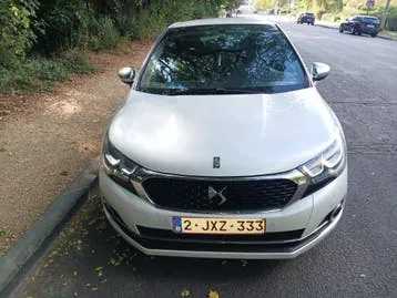 Citroen Ds4