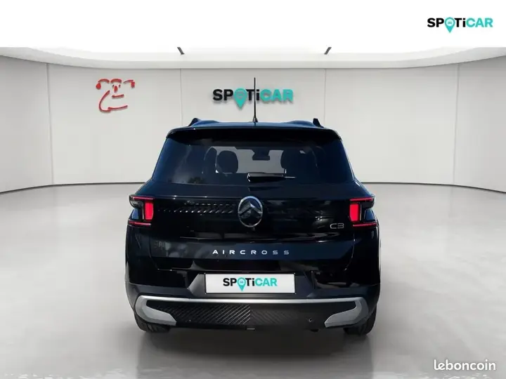 Citroen C3 Aircross 2026 photo 4