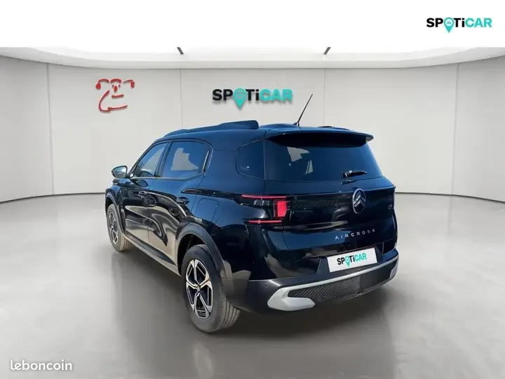 Citroen C3 Aircross 2026 photo 3