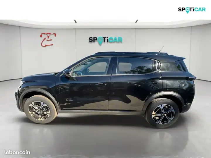 Citroen C3 Aircross 2026 photo 2
