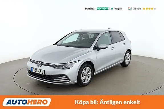Volkswagen Golf I