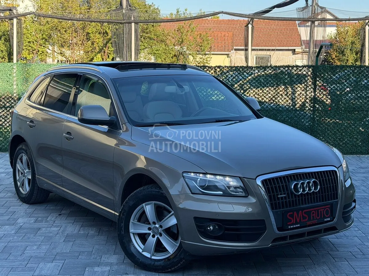 Audi Q5
