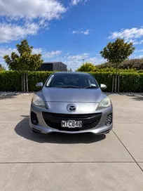 Mazda Axela 2013 photo 3