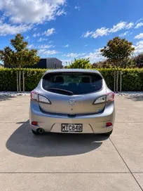 Mazda Axela 2013 photo 5