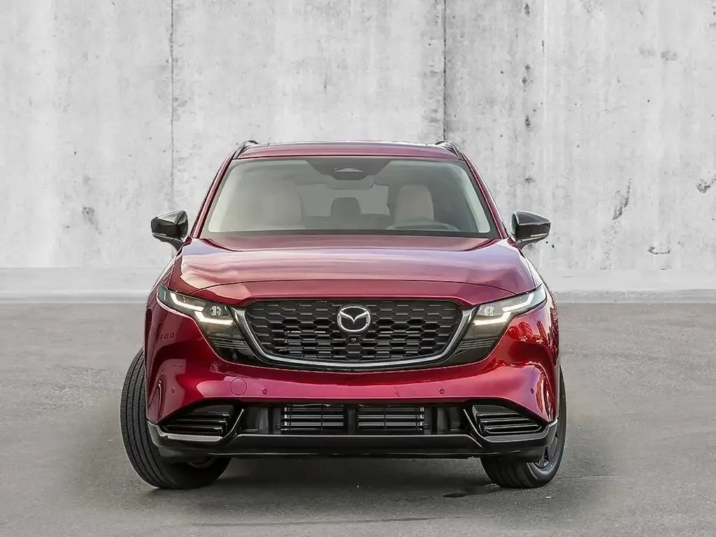 Mazda Cx-5 2026 photo 2