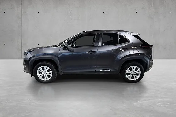 Toyota Yaris Cross 2025 photo 2