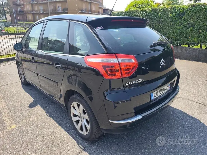 Citroen C4 Picasso 2010 photo 4
