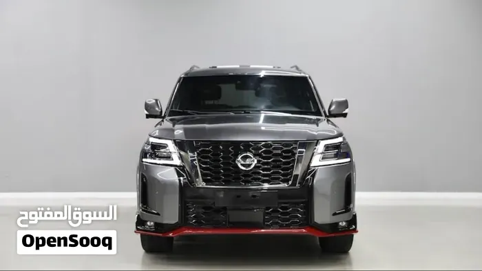 Nissan Armada