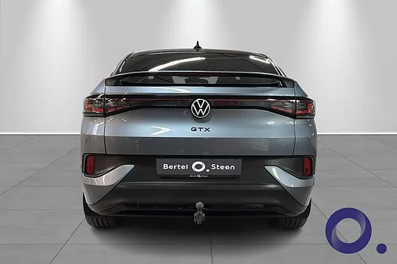 Volkswagen Id.5 Gtx 2023 photo 4